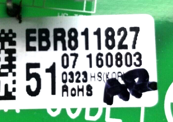 ⭐️ OEM Kenmore Refrigerator Control EBR81182751🔥1-YR  & Same Day Ship