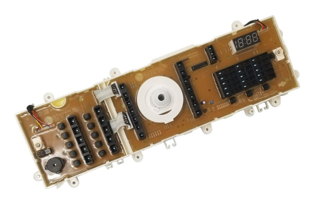 Rabon Services Group - Replacement for LG Washer Control EBR62707617/EBR68035203  *