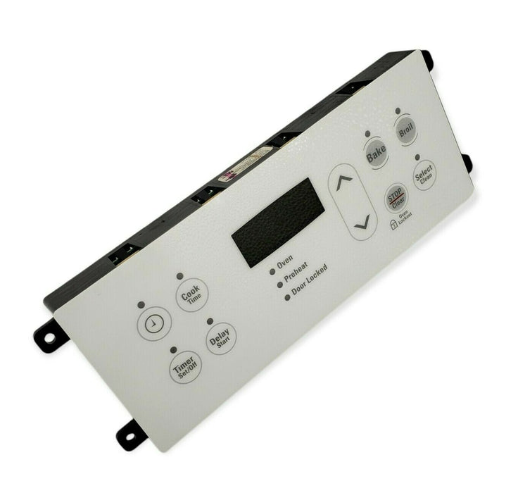 Rabon Services Group - Genuine OEM Replacement for Kenmore Range Control 316418208  *