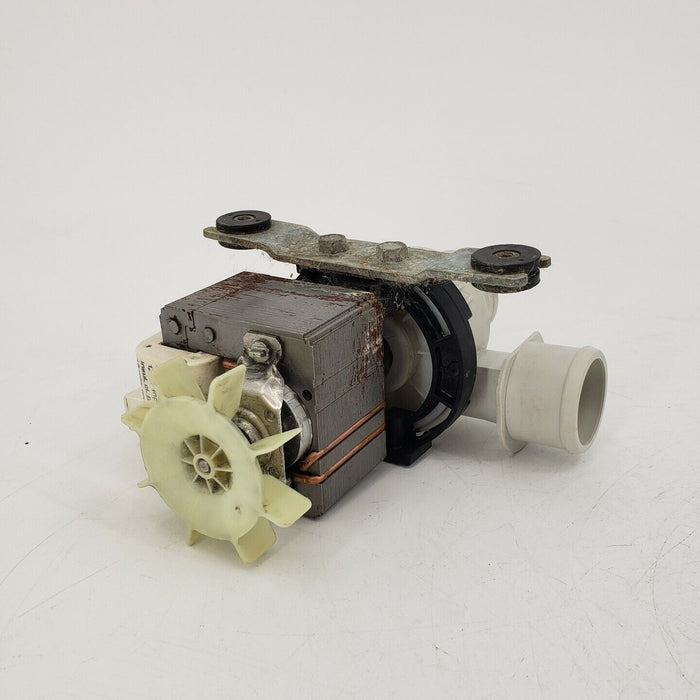 Genuine OEM Speed Queen Washer Drain Pump TL358   *Same Day Ship