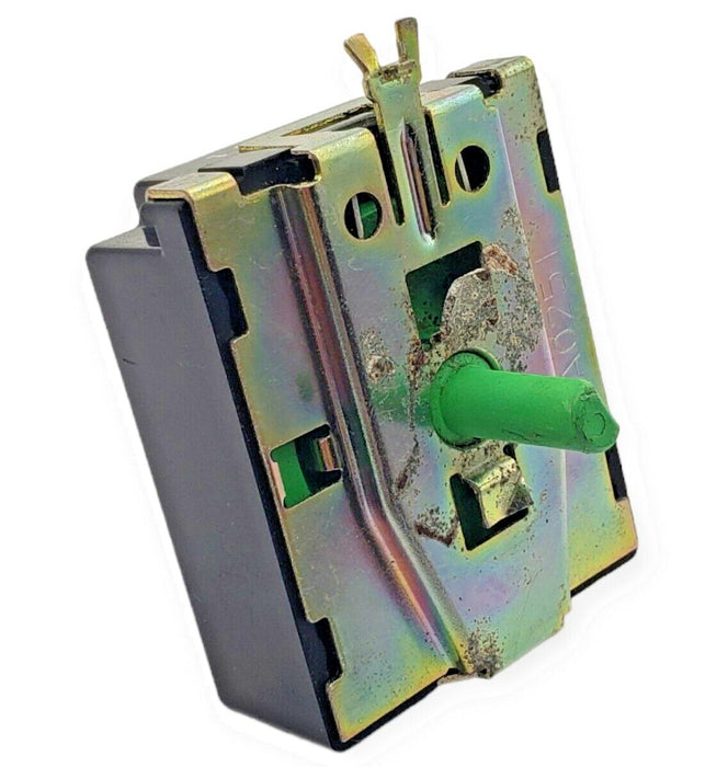 Rabon Services Group - Genuine OEM Replacement for Frigidaire Washer Switch 134438500  *