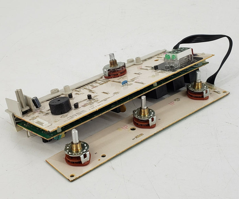 Rabon Services Group - Genuine OEM Replacement for GE Dryer Control 175D5393G003   *