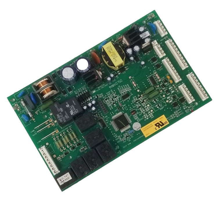 Rabon Services Group - Genuine OEM  Replacement for GE Refrigerator Control 200D4864G046   *