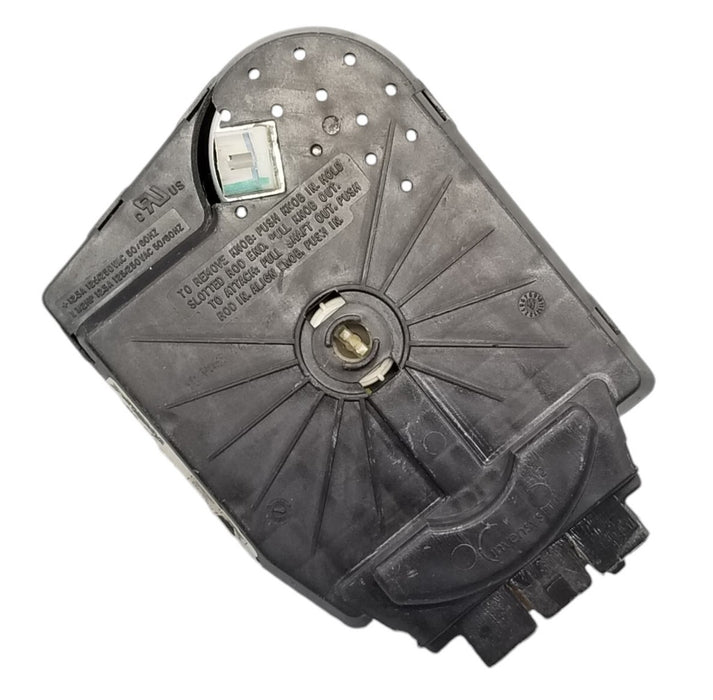 Rabon Services Group - OEM Replacement for Whirlpool Washer Timer 8577356