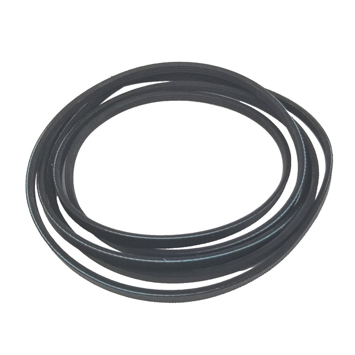 New Heavy Duty Multi-Rib Drum Belt for Whirlpool Dryers 341241 ⭐ ⭐