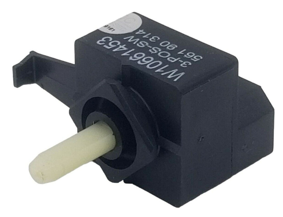Rabon Services Group - OEM Replacement for Whirlpool Washer Switch W10661453