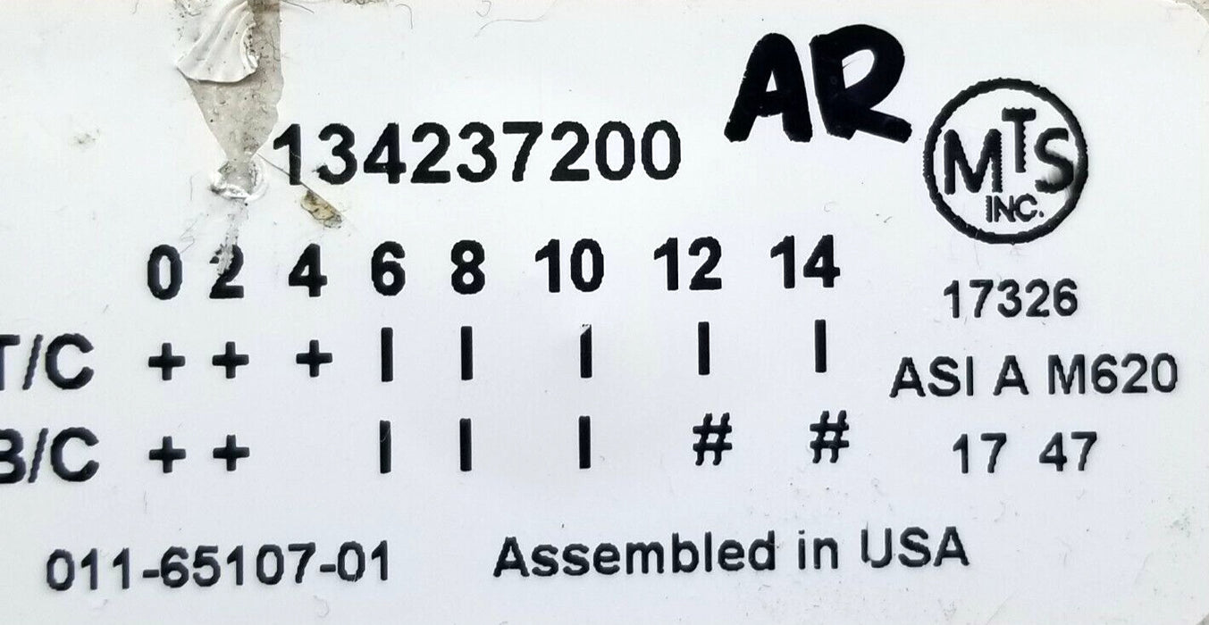 Rabon Services Group - Genuine OEM Replacement for Frigidaire Washer Timer 134237200 ⭐️ ⭐️