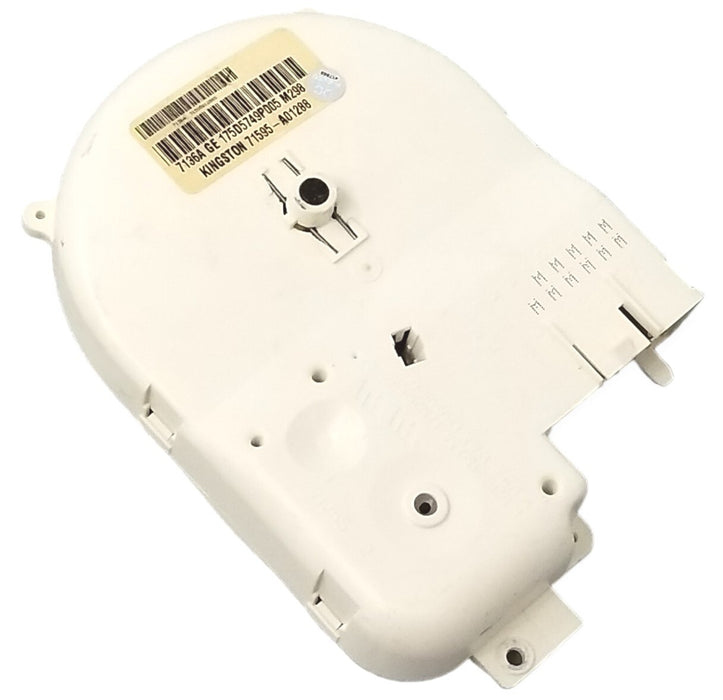 Rabon Services Group - Genuine OEM Replacement for GE Washer Timer 175D5749P005 WH12X10348 ⭐️    ⭐️