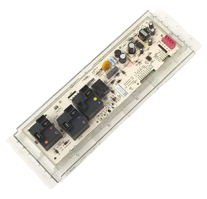 Rabon Services Group - ⭐️OEM Replacement for GE Range Control 164D8450G032 WB18X20153🔥  &