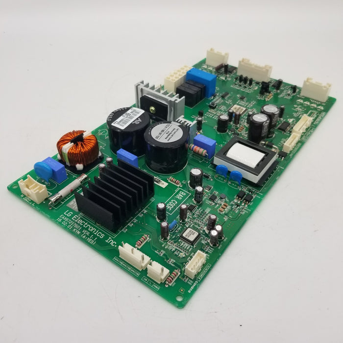 Rabon Services Group - Genuine OEM Replacement for LG Refrigerator Control EBR83806913   *