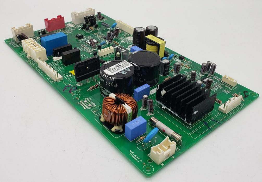 Rabon Services Group - Genuine OEM Replacement for LG Replacement for Kenmore Fridge Control EBR81182770  SameDay