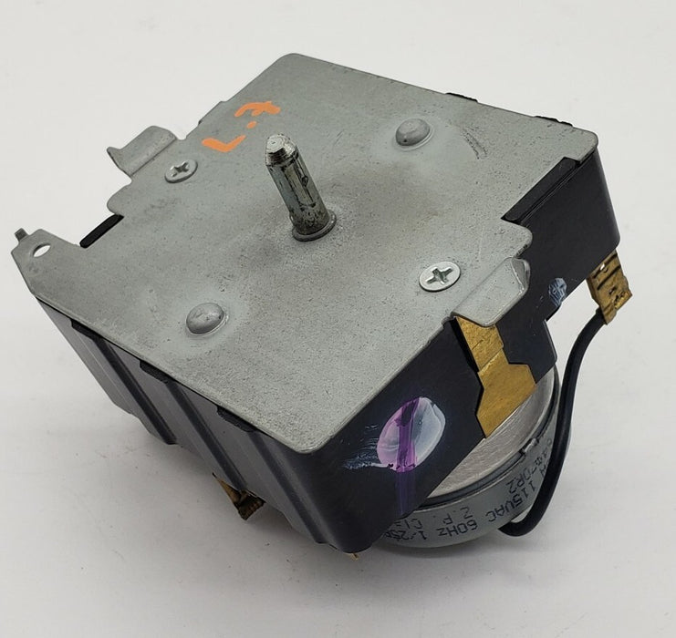Rabon Services Group - Genuine OEM Replacement for GE Dryer Timer 572D520P030  *