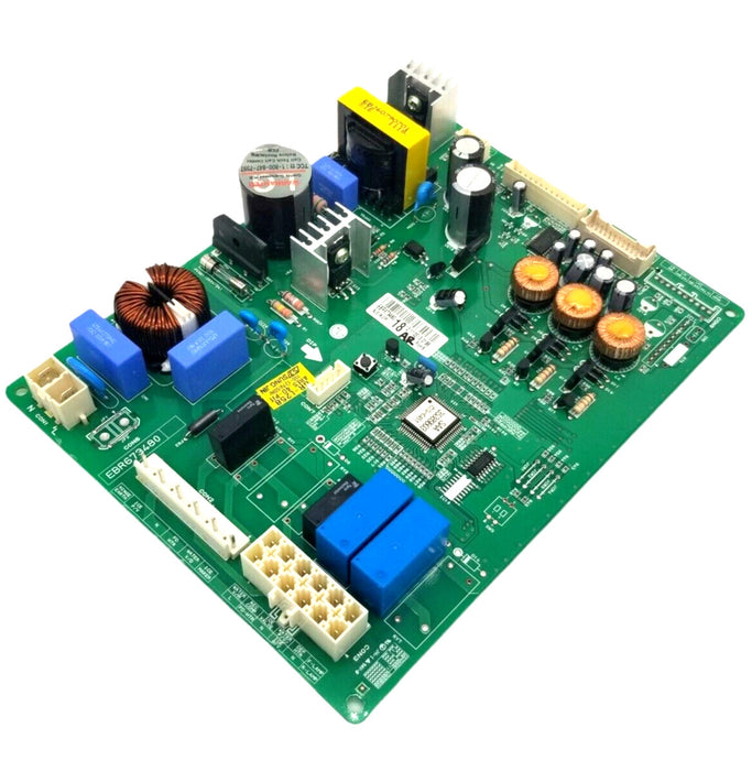 Rabon Services Group - ⭐️Genuine OEM Replacement for LG Refrigerator Control EBR67348018🔥 &