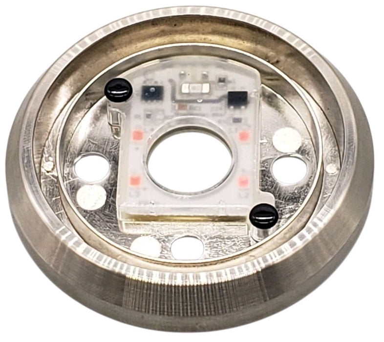 Rabon Services Group - New OEM Forno 36'' Knob Rings R04 G36R04-030200