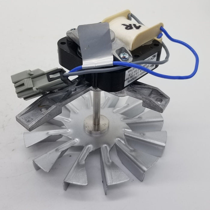 New Genuine OEM GE Range Convection Fan Motor WB26X29574  Warranty