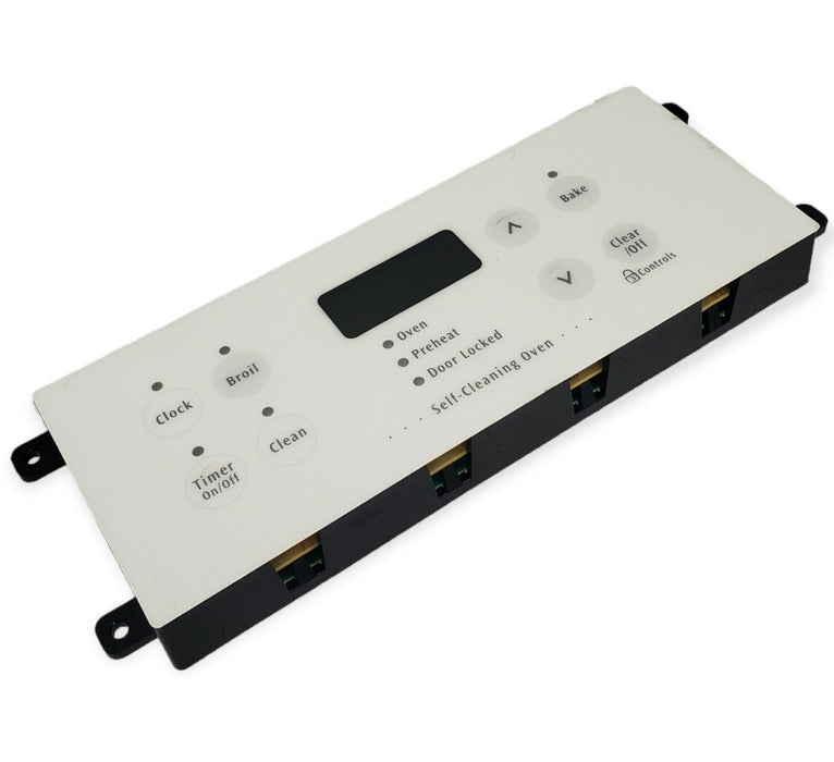 Rabon Services Group - Genuine OEM Replacement for Frigidaire Range Control 316418204  * *