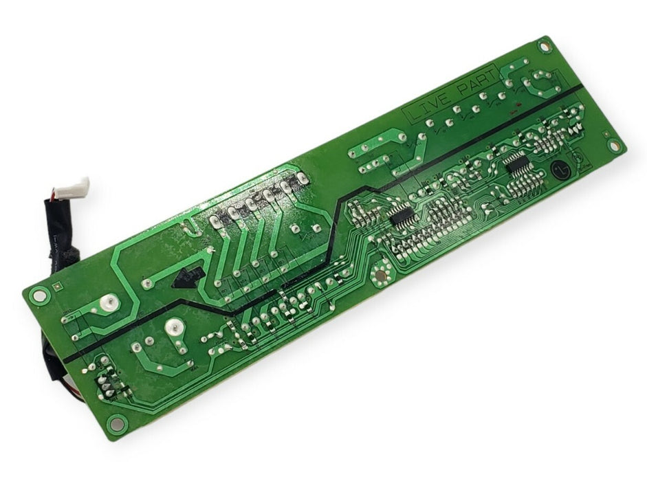 Rabon Services Group - Replacement for GE Microwave/Range Relay Control EBR76927904  *