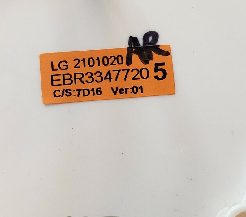 Genuine OEM LG Dryer Control EBR33477205   ⭐ Same Day Ship