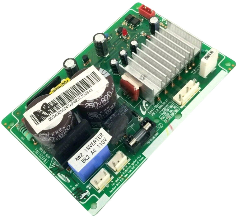 OEM Samsung Fridge Control DA92-00047A    ⭐Free Same Day Shipping⭐