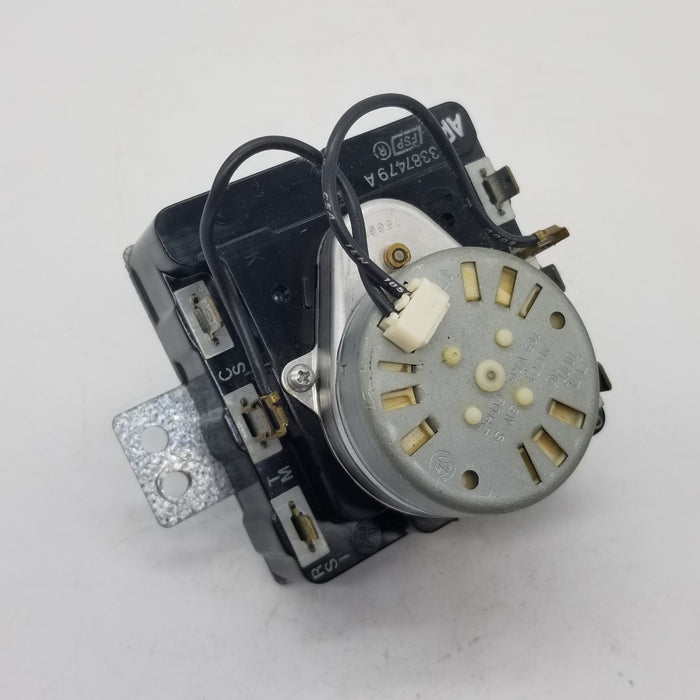 Rabon Services Group - OEM Replacement for Whirlpool Dryer Timer 3387479A  ⭐ ⭐