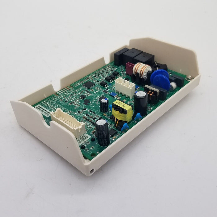 New Genuine OEM GE Dishwasher Control Board WD21X30999