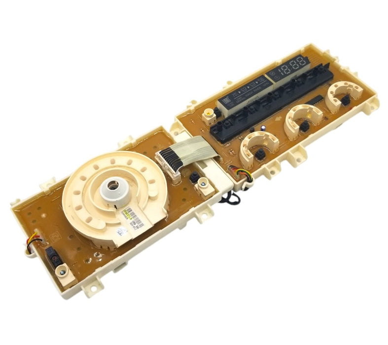 Rabon Services Group - Genuine OEM Replacement for LG Washer Control EBR36870713  *
