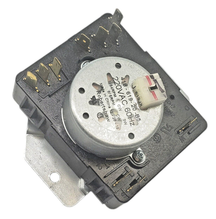 Rabon Services Group - OEM Replacement for Whirlpool Dryer Timer  W10185988D    ⭐  ⭐