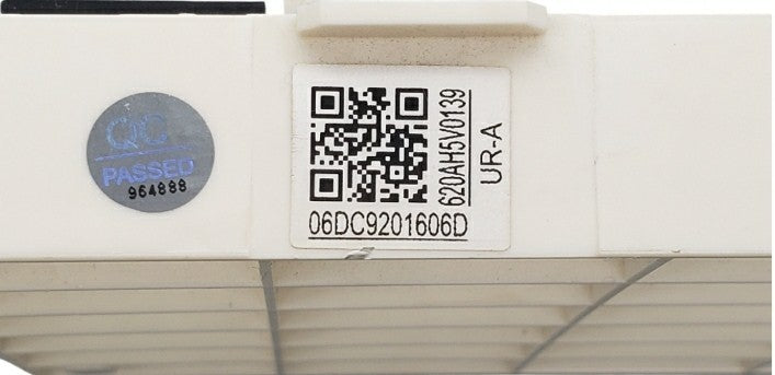 Rabon Services Group - OEM Replacement for Samsung Dryer Control Board DC92-01606D