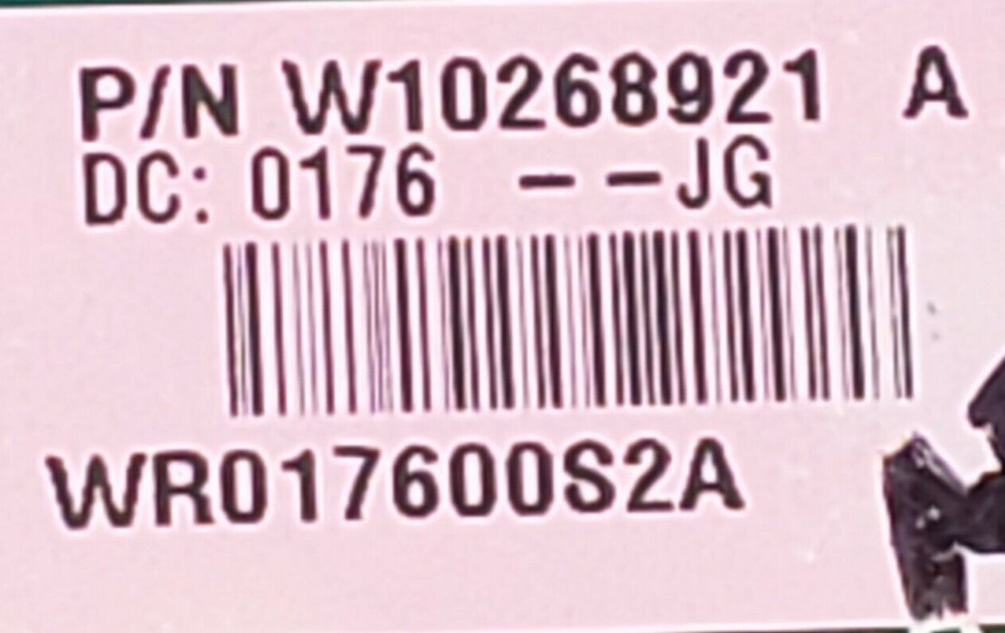 OEM Maytag Washer Control W10268921    ⭐Free Same Day Shipping⭐