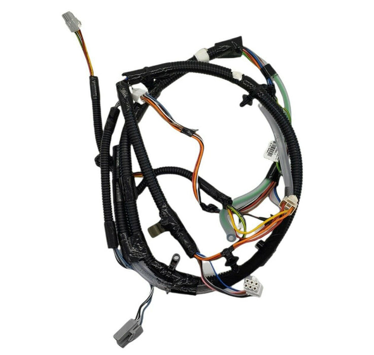 *Same Day Ship Whirlpool Washer Wire Harness W11255099 -