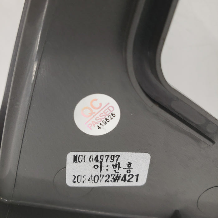 Rabon Services Group - OEM Replacement for LG Washer Control Board MGC649797