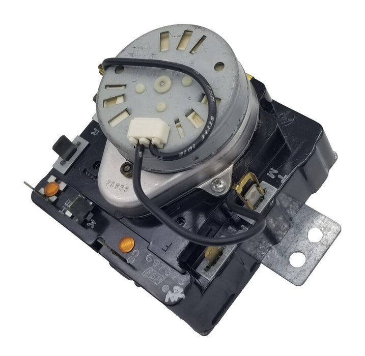 Rabon Services Group - OEM Replacement for Whirlpool Dryer Timer 697375  ⭐  ⭐