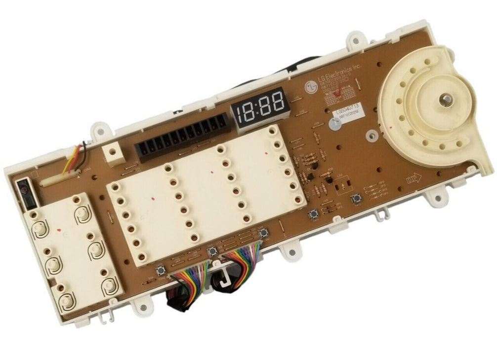 Rabon Services Group - Replacement for LG Washer Control 6871EC1081C | 6871EC2025E   ⭐ ⭐