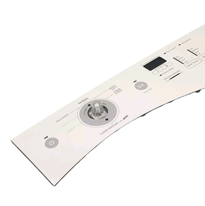 Rabon Services Group - OEM Replacement for Whirlpool Washer Control W10750474  ~  ~