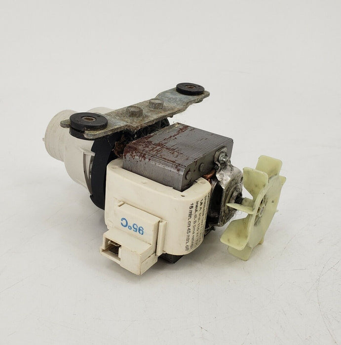 Genuine OEM Speed Queen Washer Drain Pump TL358   *Same Day Ship