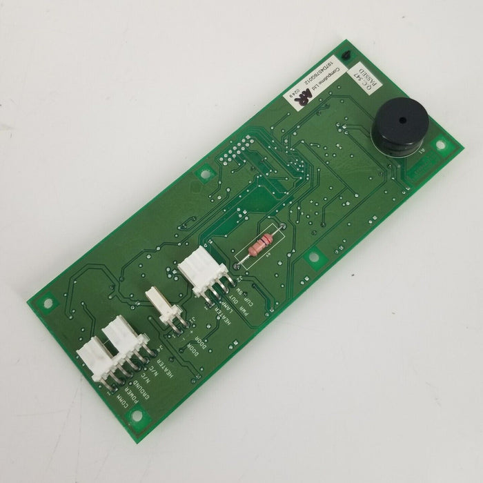 OEM GE Refrigerator Control Board 197D4576G012  *Same Day Ship