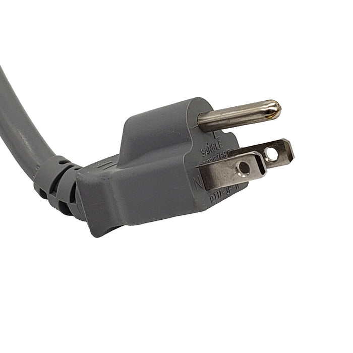 New Genuine OEM LG Microwave Power Cord EAD62027813  ⭐Free Same Day Shipping⭐