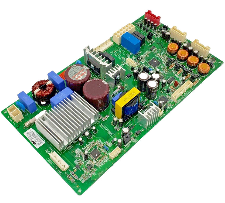 Rabon Services Group - OEM Replacement for LG Refrigerator Control EBR74796439   ⭐ ⭐
