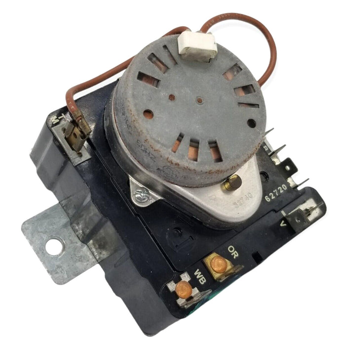 Rabon Services Group - OEM Replacement for Whirlpool Dryer Timer 8299781  ⭐  ⭐
