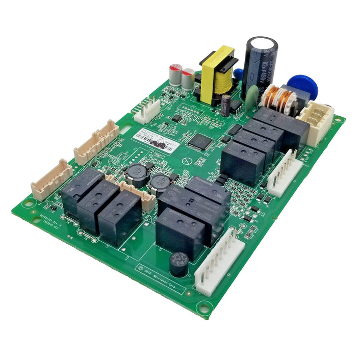 Rabon Services Group - ⭐️ OEM Replacement for Whirlpool Refrigerator Control W11161172🔥  &