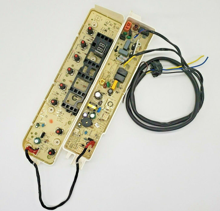 Rabon Services Group - Replacement for Magic Chef Washer Control 17138000023341