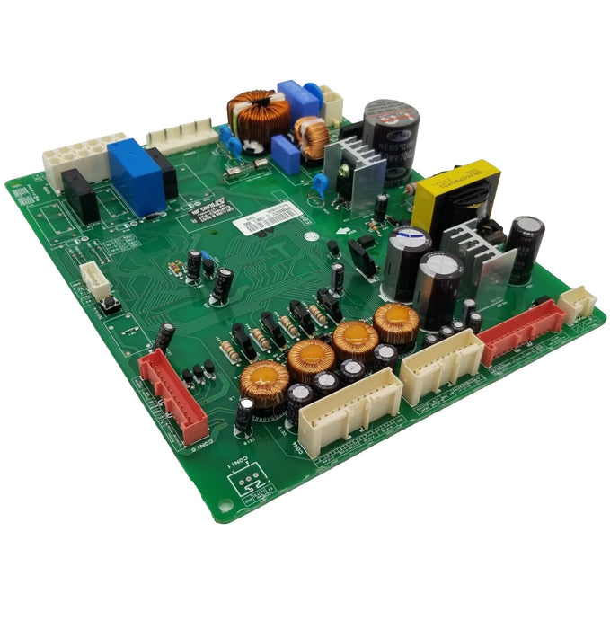 OEM LG Fridge Control EBR65002701  ⭐Free Same Day Ship⭐