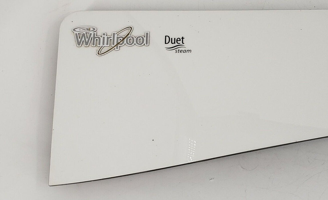 Whirlpool Dryer Control Panel w/ Board W10800226   Same Day Ship