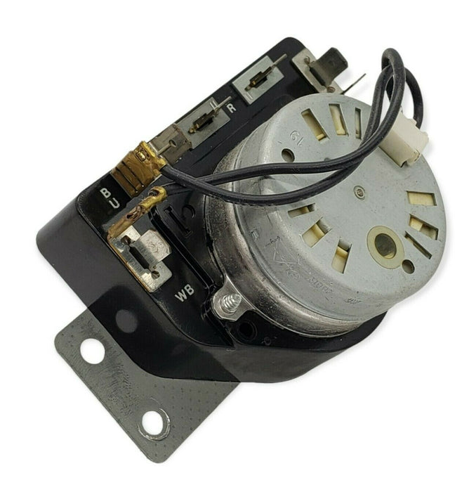 Rabon Services Group - Genuine OEM Replacement for Whirlpool Dryer Timer 3396215  *