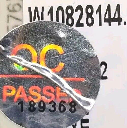 Rabon Services Group - OEM Replacement for Whirlpool Oven Control W10828144