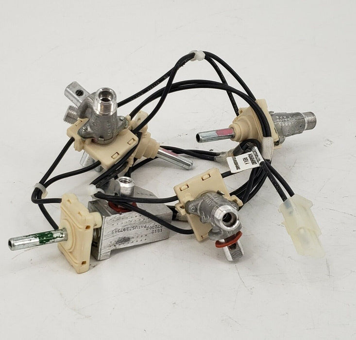 New Frigidaire Range Harness Assembly 5304509917   *Same Day Ship