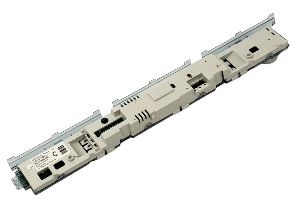 Rabon Services Group - Genuine OEM Replacement for Asko Dryer Display Control 8077369-00  &