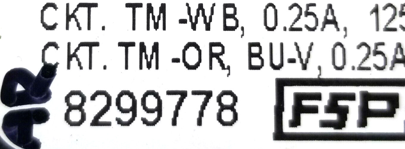 Rabon Services Group - OEM Replacement for Whirlpool Dryer Timer 8299778 WP8299778  ⭐ ⭐