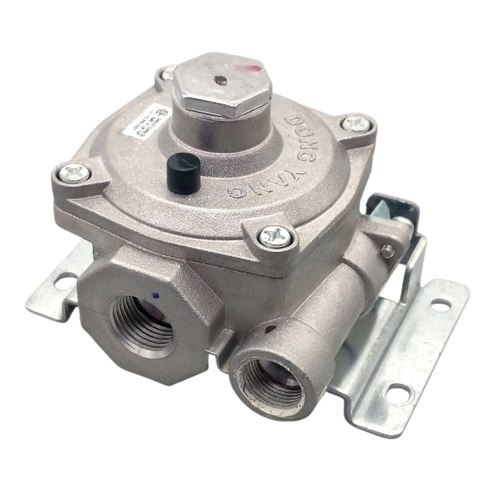 Rabon Services Group - New OEM Replacement for LG Range Pressure Regulator AMP30000002
