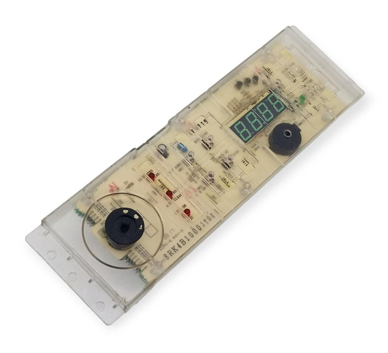 Genuine OEM GE Oven Control Board 164D3147G013   *Same Day Ship